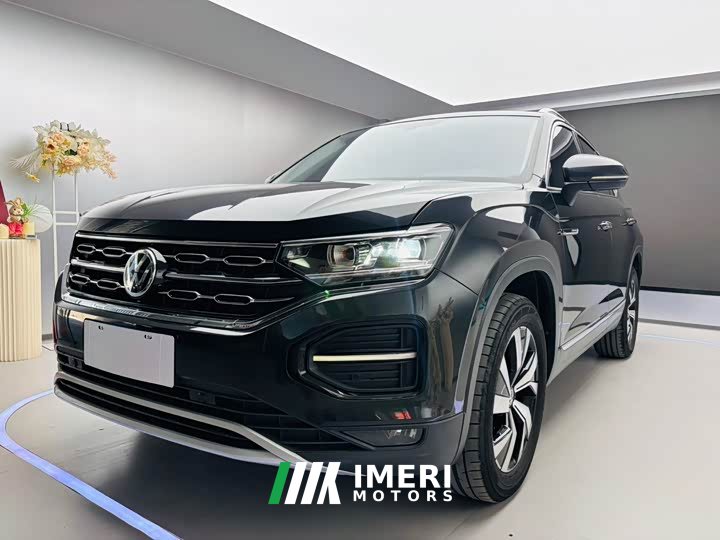 Lexus Tanyue 280TSI two-wheel drive luxury smart connected version