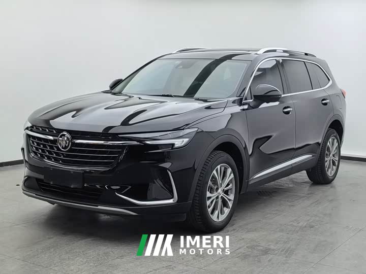 Lexus Envision Plus Envision Plus 652T five-seater luxury