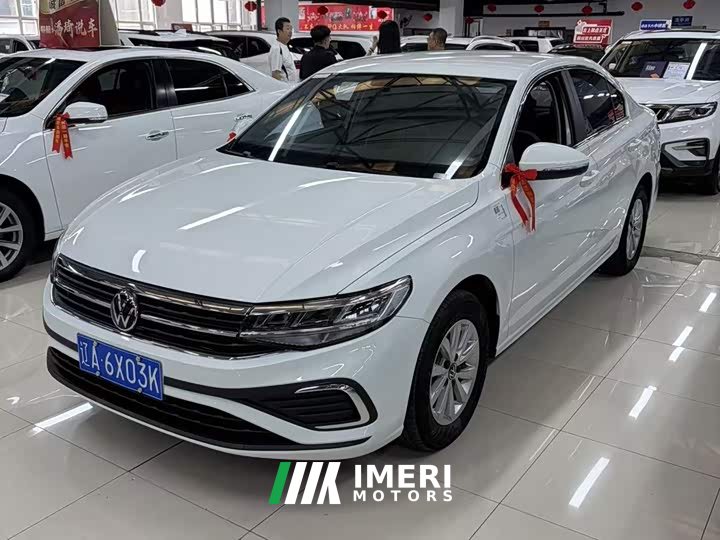 Volkswagen Bora 200TSI DSG Comfort Edition