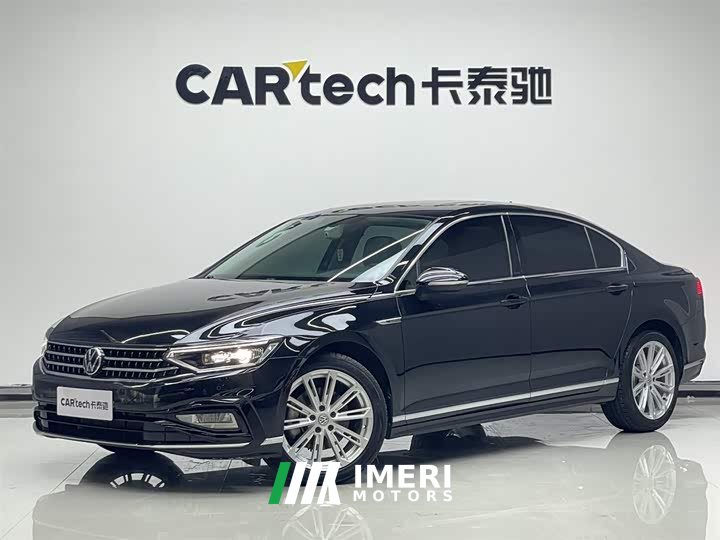 Volkswagen Magotan 2 Million Edition 330TSI DSG Luxury