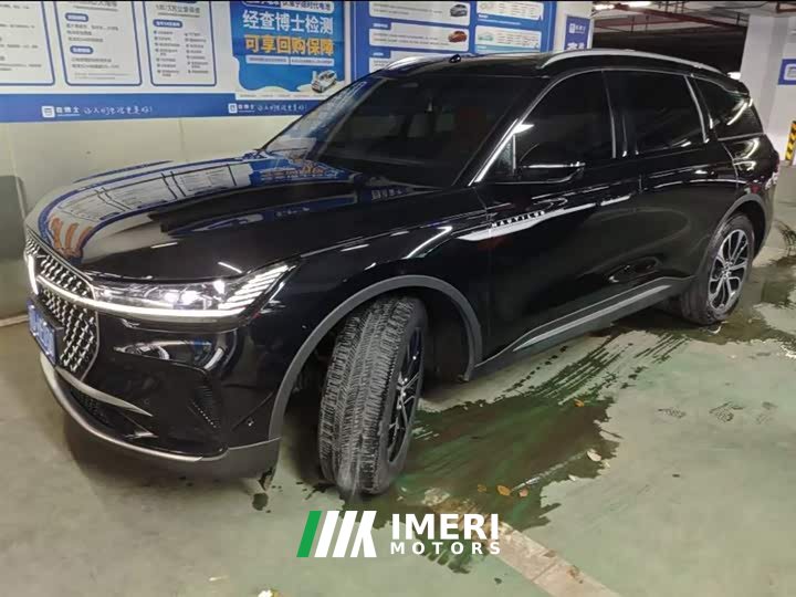 Lexus Nautilus 2023 2.0T AWD Presidential