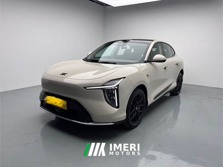 Lexus Zhiji LS6 2026 Pure Electric Max