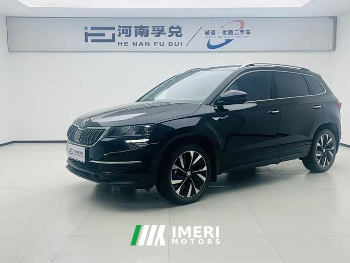 Lexus Korok TSI280 Luxury Edition
