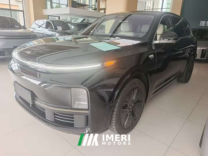 Li Auto Ideal L7 2024 Pro