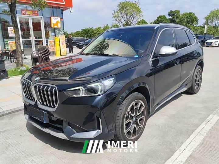 BMW X1 2023 sDrive25Li X design package