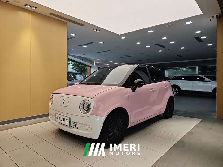 ORA Black Cat 301km Cute Pet Edition