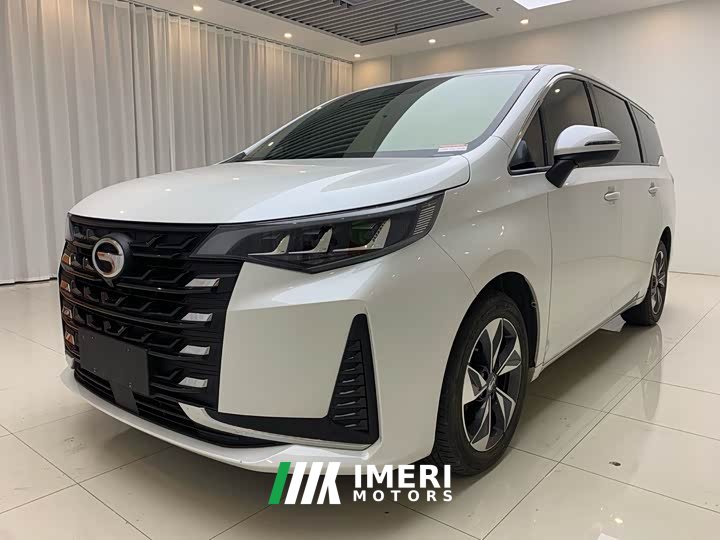 Trumpchi M6 2021 PRO 270T DCT Luxury