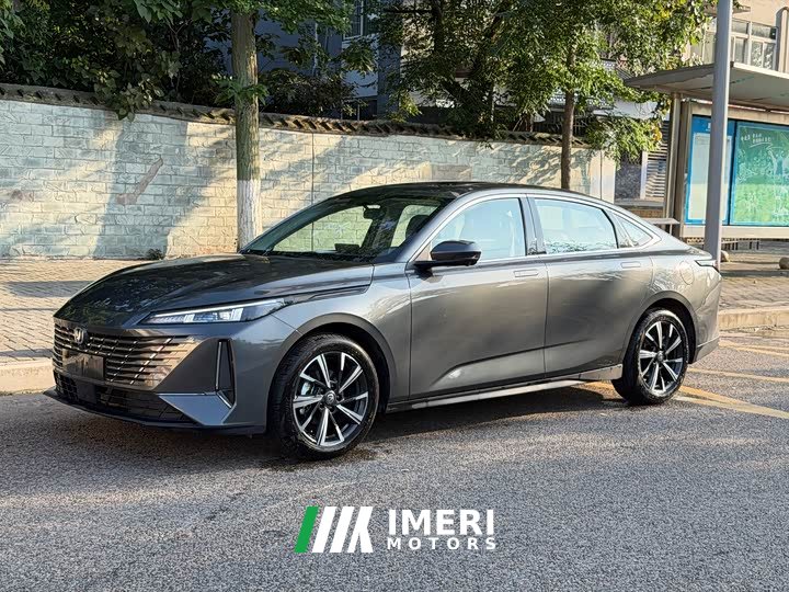Lexus Eado 1.5T GDI automatic flagship