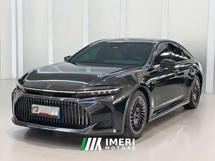 Toyota Crown (Imported) 2024 2.5L Extreme Edition