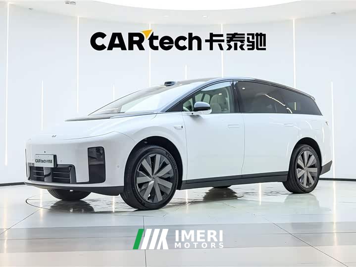 Li Auto Ideal i8 Standard Edition