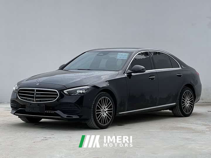 Mercedes-Benz C-Class C 260 L