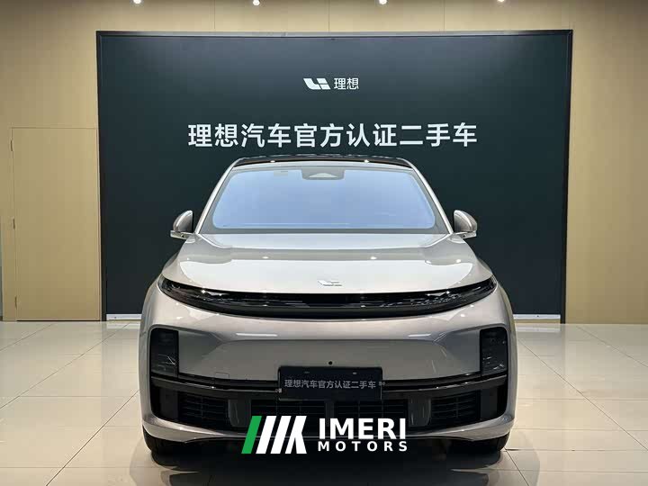 Li Auto Ideal L7 Pro