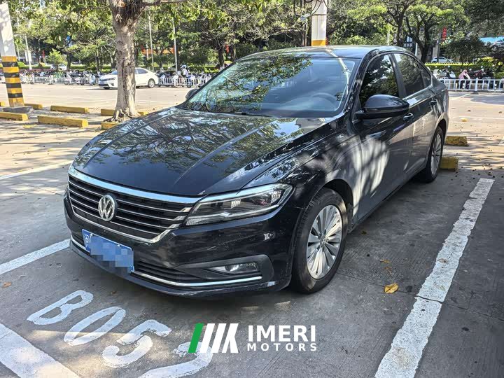 Volkswagen Lavida 280TSI DSG Comfort Edition