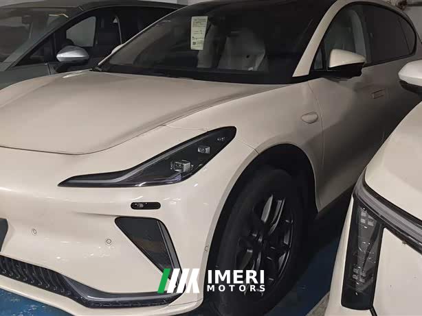 Lexus Zhiji LS7 2024 90kWh Max Elite rear-wheel drive version