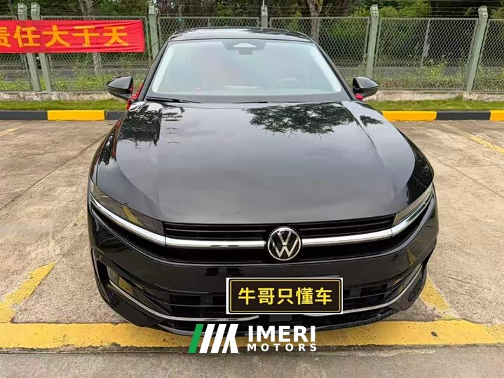 Volkswagen Magotan 300TSI Premium Edition