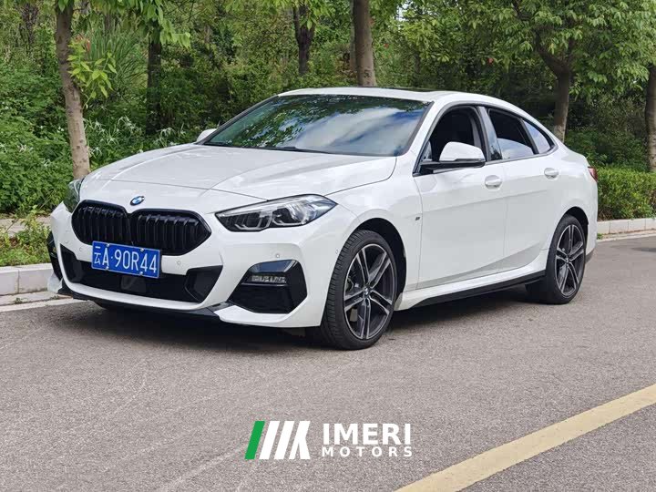 BMW 2 Series (Import) 225i M Sport Night Package