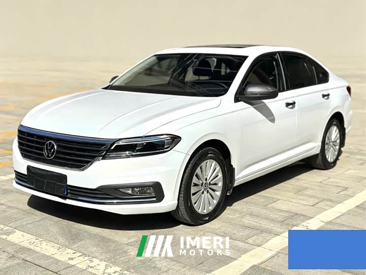 Volkswagen Lavida 280TSI DSG Comfort Edition