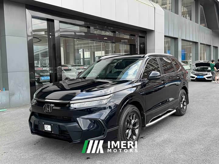 Lexus Haoying 2023 240TURBO two-wheel drive luxury version 5 seats