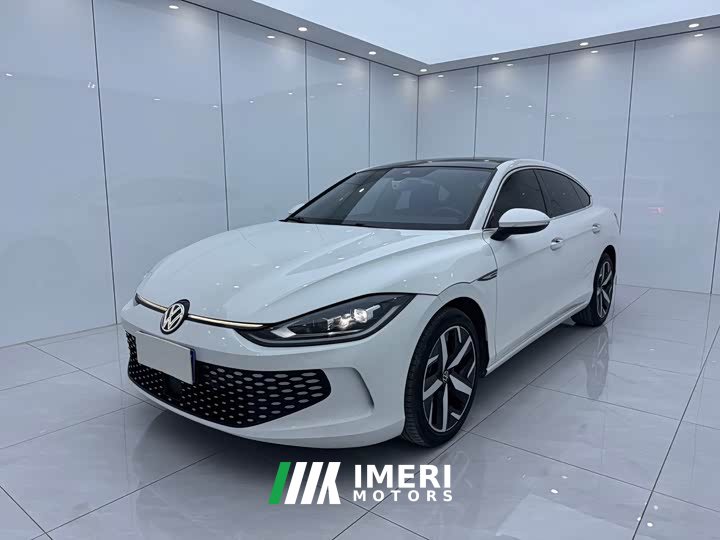 Lynk & Co Lingdu 2022 Lingdu L 280TSI DSG Hot Edition