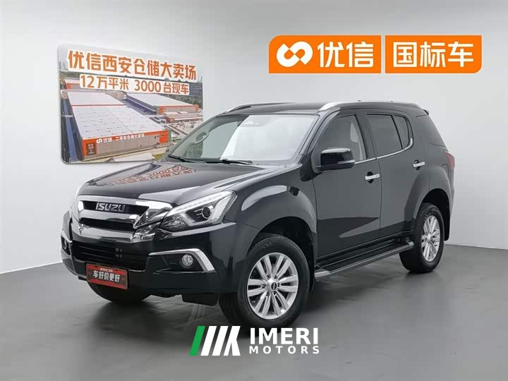 Lynk & Co mu-X Shepherd 2022 2.0T gasoline automatic two-wheel drive Jinyue type 5 seats