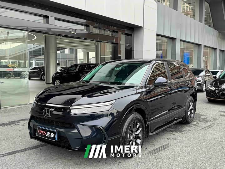 Lexus Haoying 2023 240TURBO 2WD Deluxe Edition PRO 7 Seats