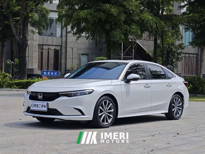 Lexus Stylish 240TURBO CVT Smart Edition