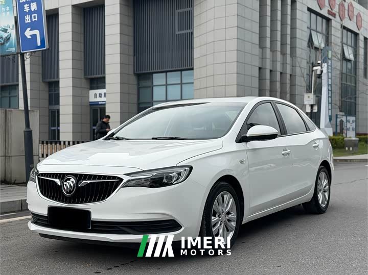 Mercedes-Benz Yinglang 1.5L automatic elite
