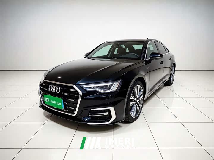 Audi A6L 55 TFSI quattro exclusive dynamic