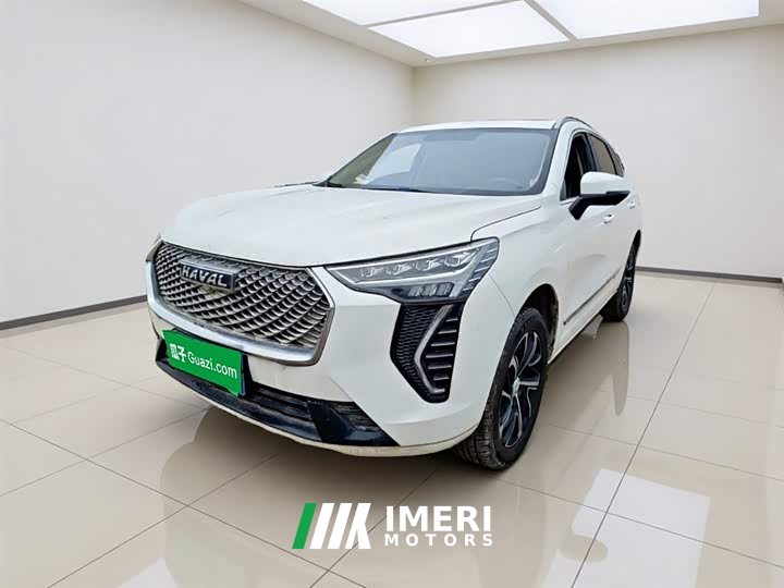 Haval First Love 1.5T Automatic Junior Edition