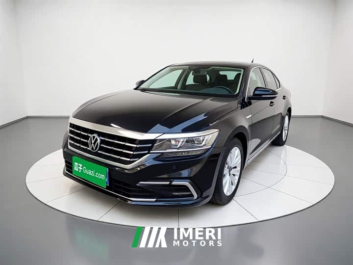 Volkswagen Passat 2020 330TSI Elite Edition National VI