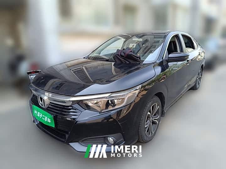 Lexus Lingpai 180Turbo CVT Deluxe Edition