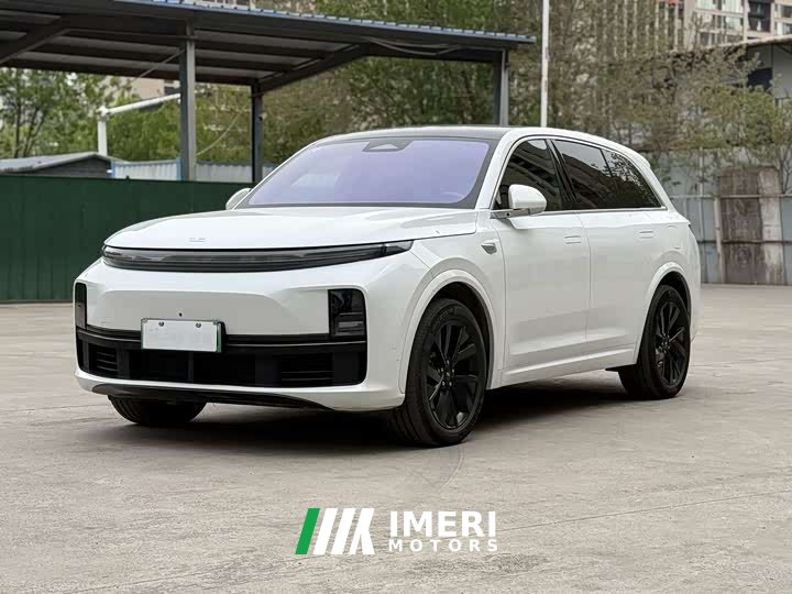 Li Auto L7 2023 Air