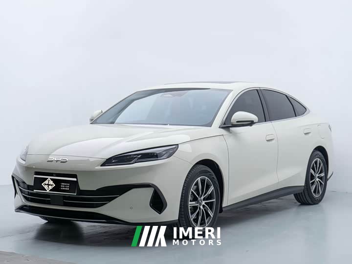 BYD Seal 06 2024 DM-i 120KM exclusive