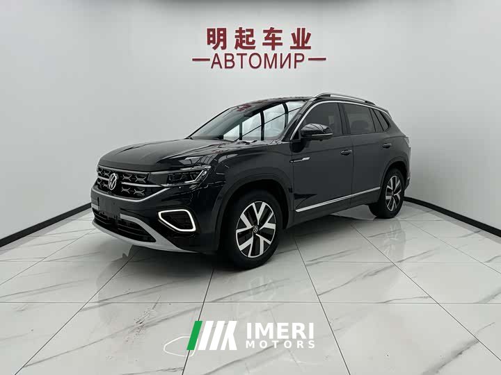 Lexus Tanyue 280TSI two-wheel drive luxury Plus advanced version
