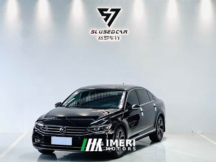Volkswagen Magotan 2021 330TSI DSG 30th Anniversary Edition