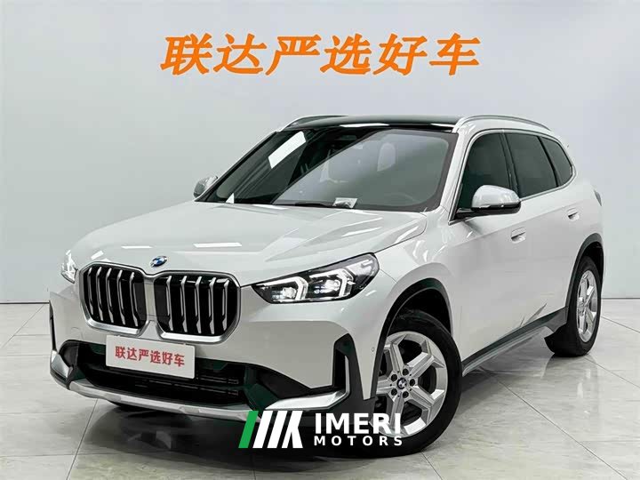 BMW X1 2023 sDrive20Li X-Line