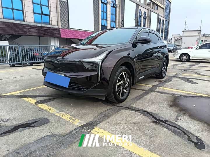 Neta U Zhi 500 Ternary Lithium