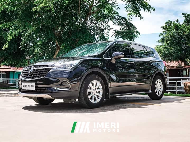 Lexus Envision Plus 2021 532T two-wheel drive luxury