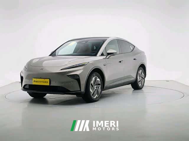 Lexus Rising Auto R7 Urban Edition