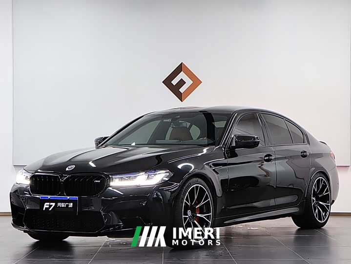 BMW M5