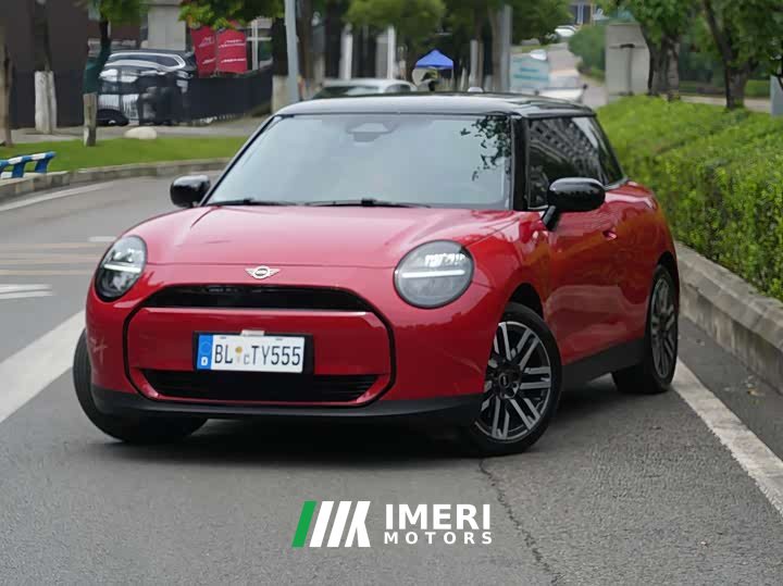 MINI Cooper Electric 456km Cooper E Classic