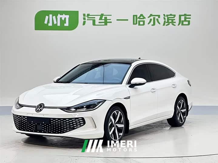 Volkswagen Lingdu L 280TSI DSG Hot Edition