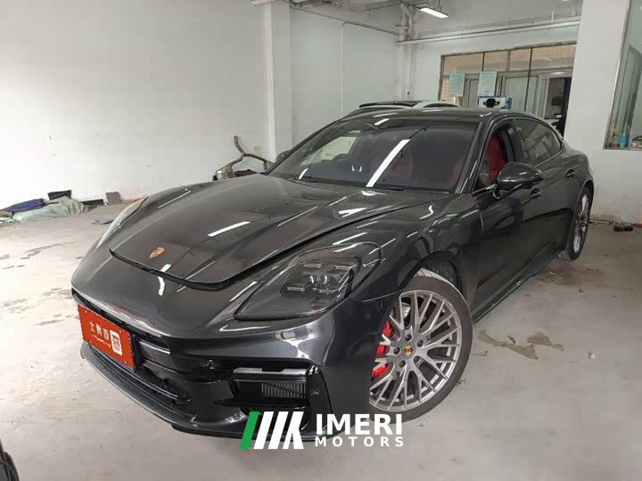 Porsche 2024 Porsche Panamera Executive 2.9T