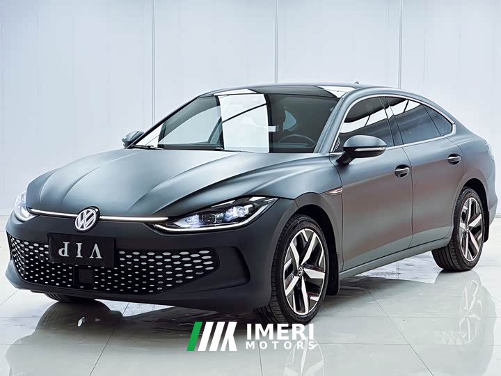 Volkswagen Lamando L 280TSI DSG Cool-La Edition