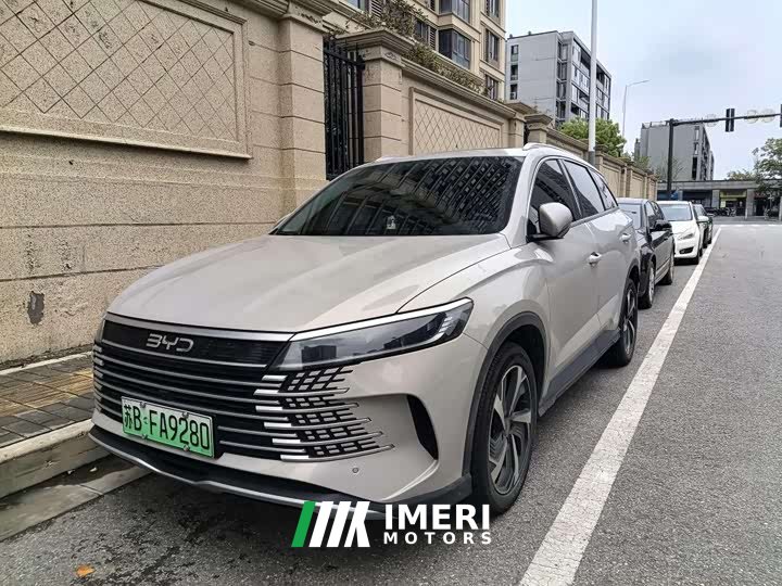 Lexus Hiace 05 DM-i 115KM flagship