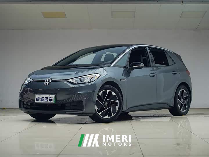 Volkswagen ID.3 Pure Intelligent Edition
