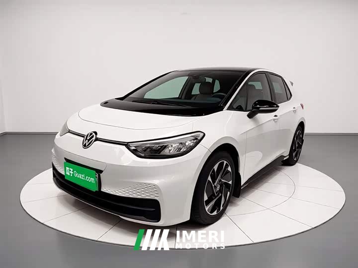 Volkswagen ID.3 Pure Intelligent Edition