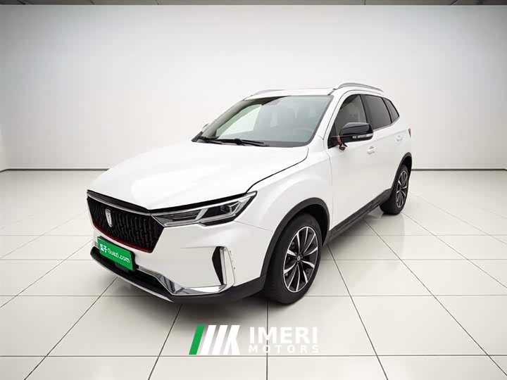 Lexus Pentium T33 1.2T DCT luxury