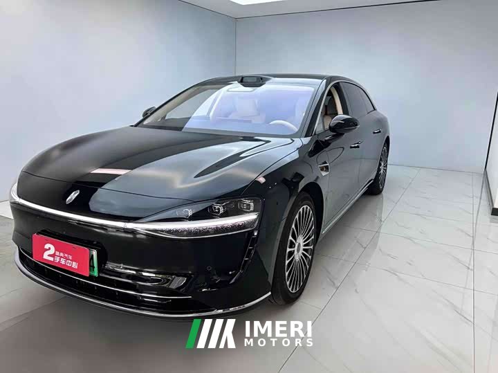 Stelato Xiangjie S9T extended range Ultra long endurance version (192-line lidar)