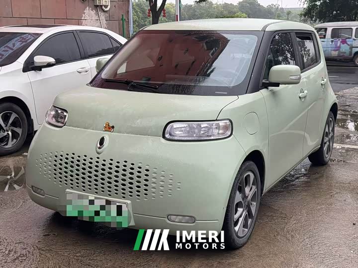 Lexus Euler White Cat 2020 360km luxury
